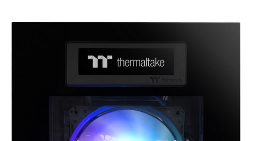 2022 Thermaltake Expo January Thermaltake Reveals the Divider